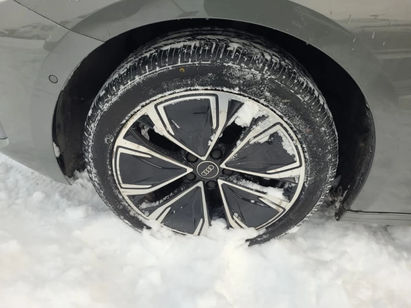 Audi A5 45tfsi * PROGRESSIV * Панорама * CARFAX * , снимка 14 - Автомобили и джипове - 53414182