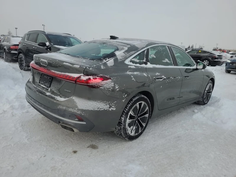 Audi A5 45tfsi * PROGRESSIV * Панорама * CARFAX * , снимка 3 - Автомобили и джипове - 53414182