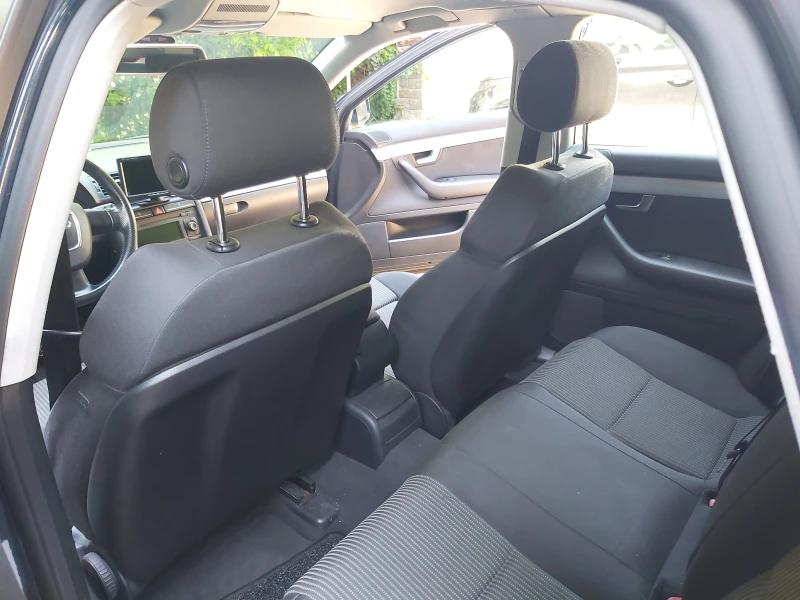 Audi A4, снимка 7 - Автомобили и джипове - 53483107