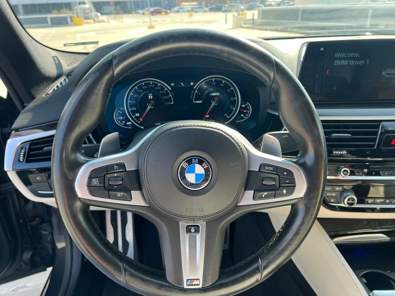 BMW 540 B58 , снимка 11 - Автомобили и джипове - 53492425