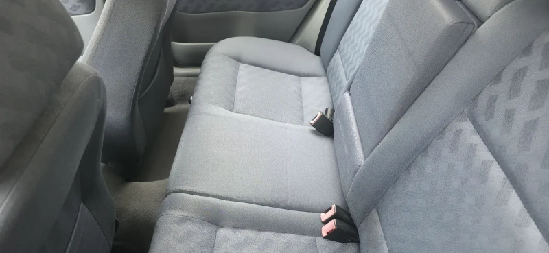 Skoda Octavia, снимка 8 - Автомобили и джипове - 53536278