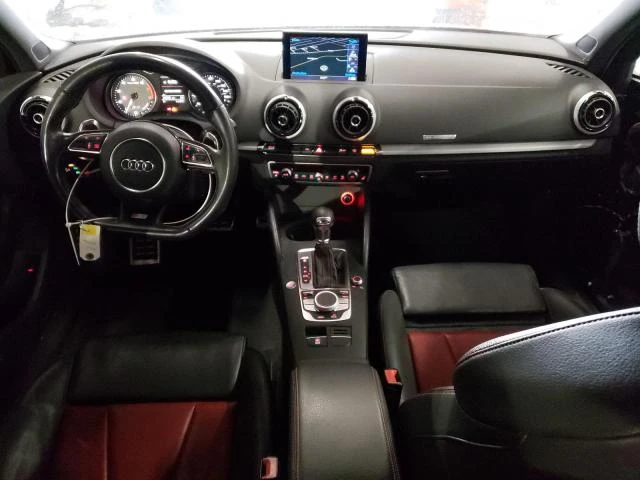 Audi S3 PREMIUM* PLUS* ПОДГРЕВ* КАМЕРА* КЕЙЛЕС, снимка 8 - Автомобили и джипове - 49421488