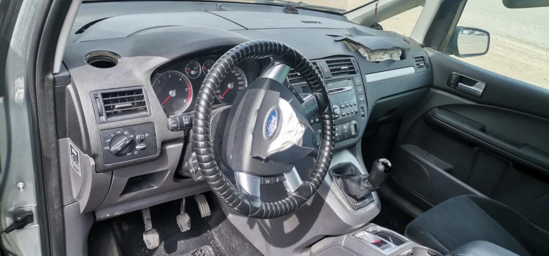 Ford C-max 2.0 - 200 лв. - 74864590 5