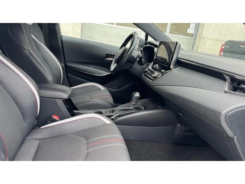 Toyota Corolla GR | Mobile.bg   16