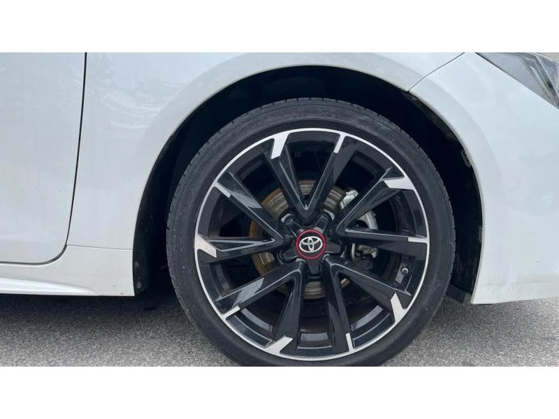 Toyota Corolla GR - изображение 10