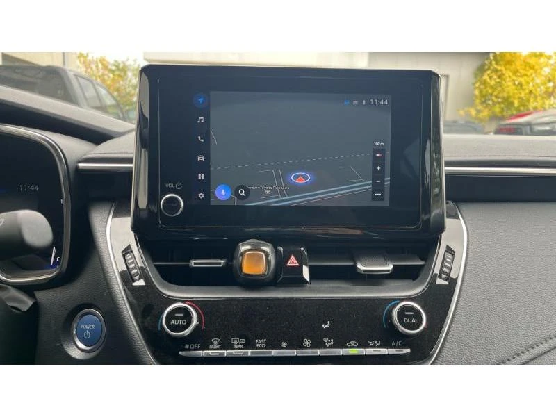 Toyota Corolla GR | Mobile.bg   11