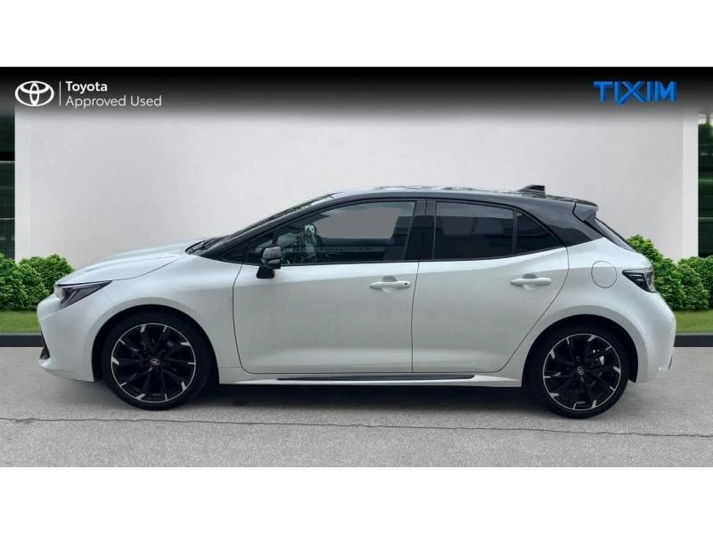 Toyota Corolla GR - изображение 3