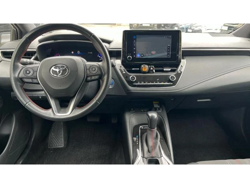 Toyota Corolla GR | Mobile.bg   14