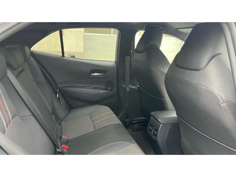 Toyota Corolla GR | Mobile.bg   17