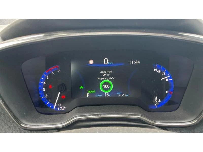 Toyota Corolla GR | Mobile.bg   12