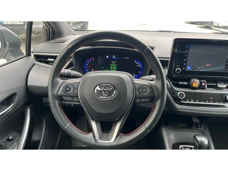 Toyota Corolla GR | Mobile.bg   13