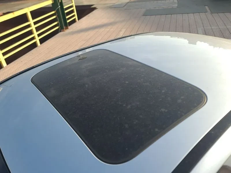 Mercedes-Benz C 200 2.0, снимка 6 - Автомобили и джипове - 54278035