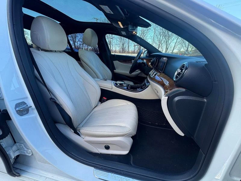 Mercedes-Benz E 300 2.0L 4 ALL WHEEL DRIVE | Mobile.bg � ����������� 5