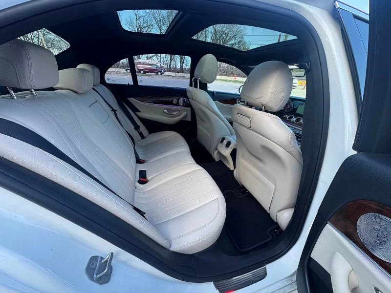 Mercedes-Benz E 300 2.0L 4 ALL WHEEL DRIVE | Mobile.bg � ����������� 6