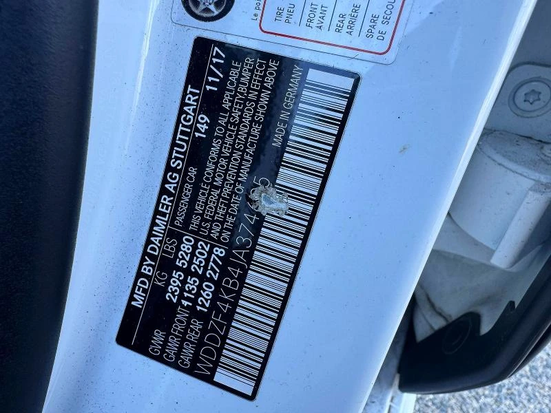 Mercedes-Benz E 300 2.0L 4 ALL WHEEL DRIVE | Mobile.bg � ����������� 10