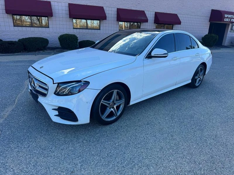 Mercedes-Benz E 300 2.0L 4 ALL WHEEL DRIVE | Mobile.bg � ����������� 2