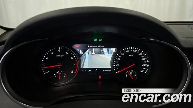 Kia Stinger Meister 2.5 | Цена с всичко до България, снимка 11 - Автомобили и джипове - 54367544