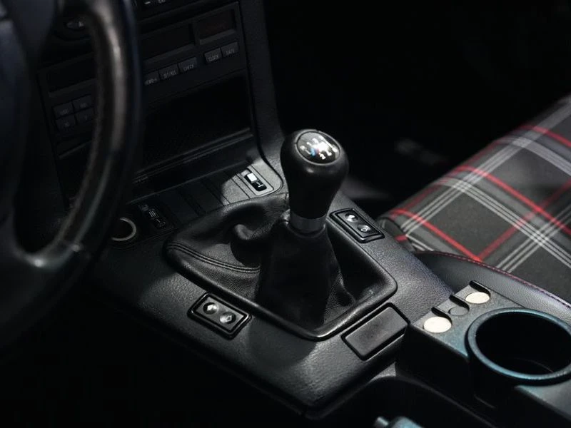 BMW M3 M3 Coupe| 240к.с.| ВКЛ.ТЕХНОТЕСТ, снимка 7 - Автомобили и джипове - 55622996
