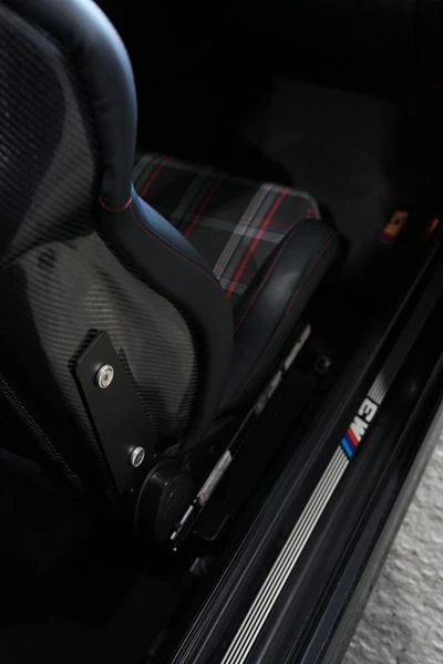 BMW M3 M3 Coupe| 240к.с.| ВКЛ.ТЕХНОТЕСТ, снимка 10 - Автомобили и джипове - 55622996