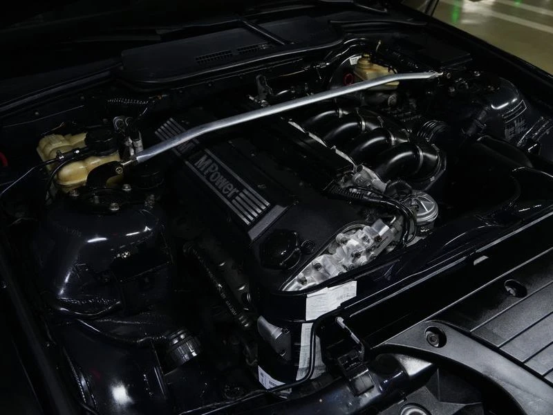 BMW M3 M3 Coupe| 240к.с.| ВКЛ.ТЕХНОТЕСТ, снимка 6 - Автомобили и джипове - 55622996