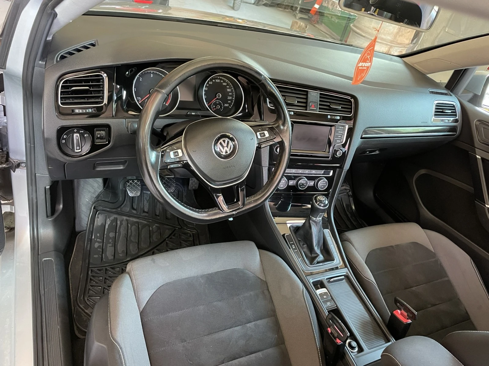 VW Golf | Mobile.bg � ����������� 12