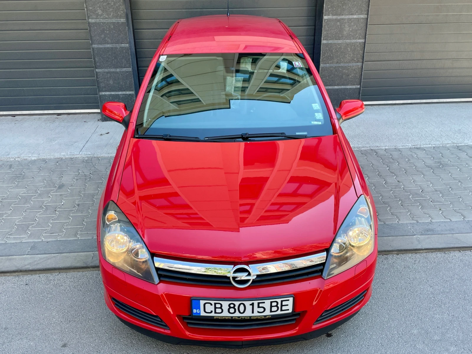 Opel Astra 1.4 * Подгрев* Темпомат* Климатик* COSMO*  - изображение 2