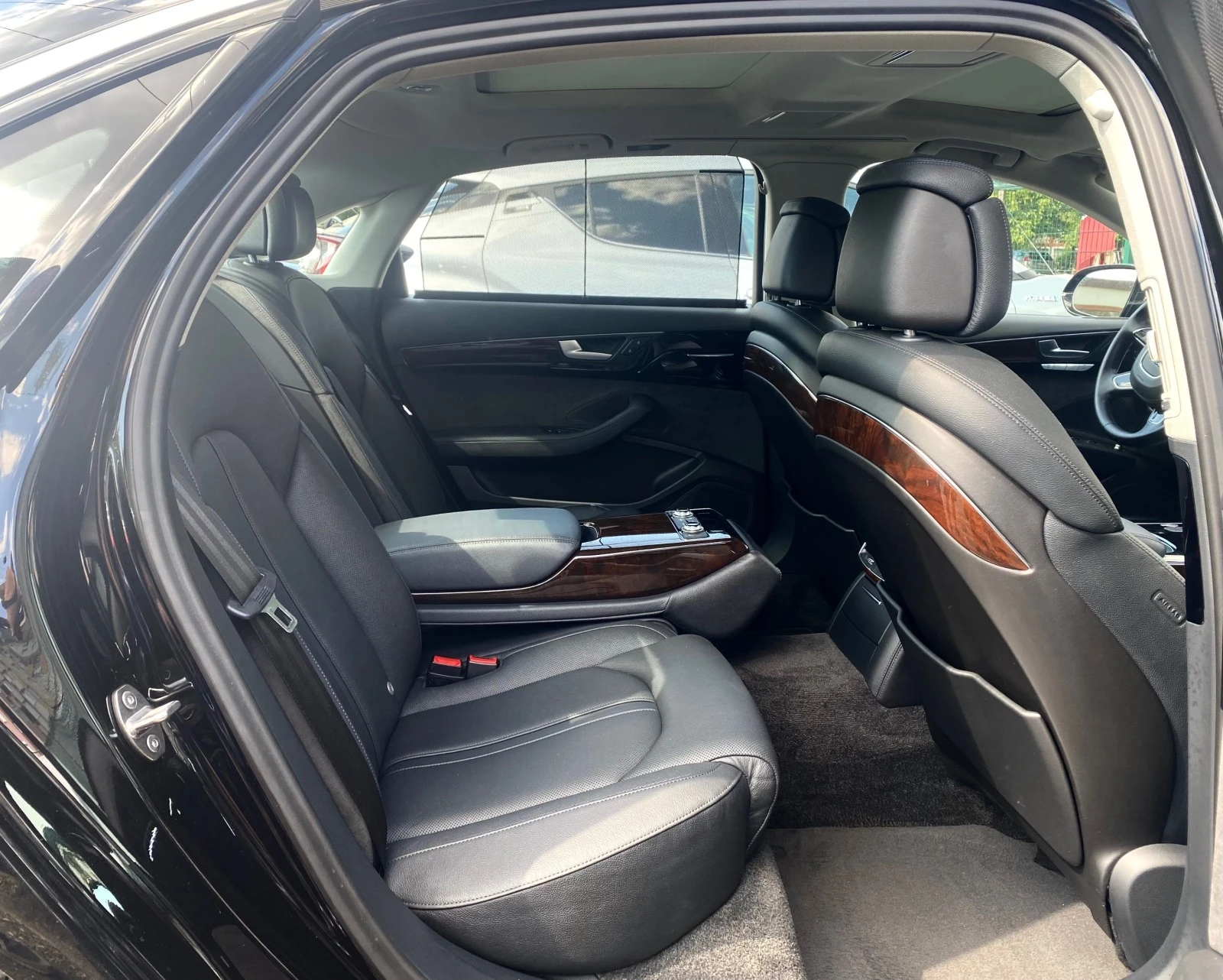 Audi A8 3.0TFSI= LONG= MATRIX= FULL= =  | Mobile.bg   12