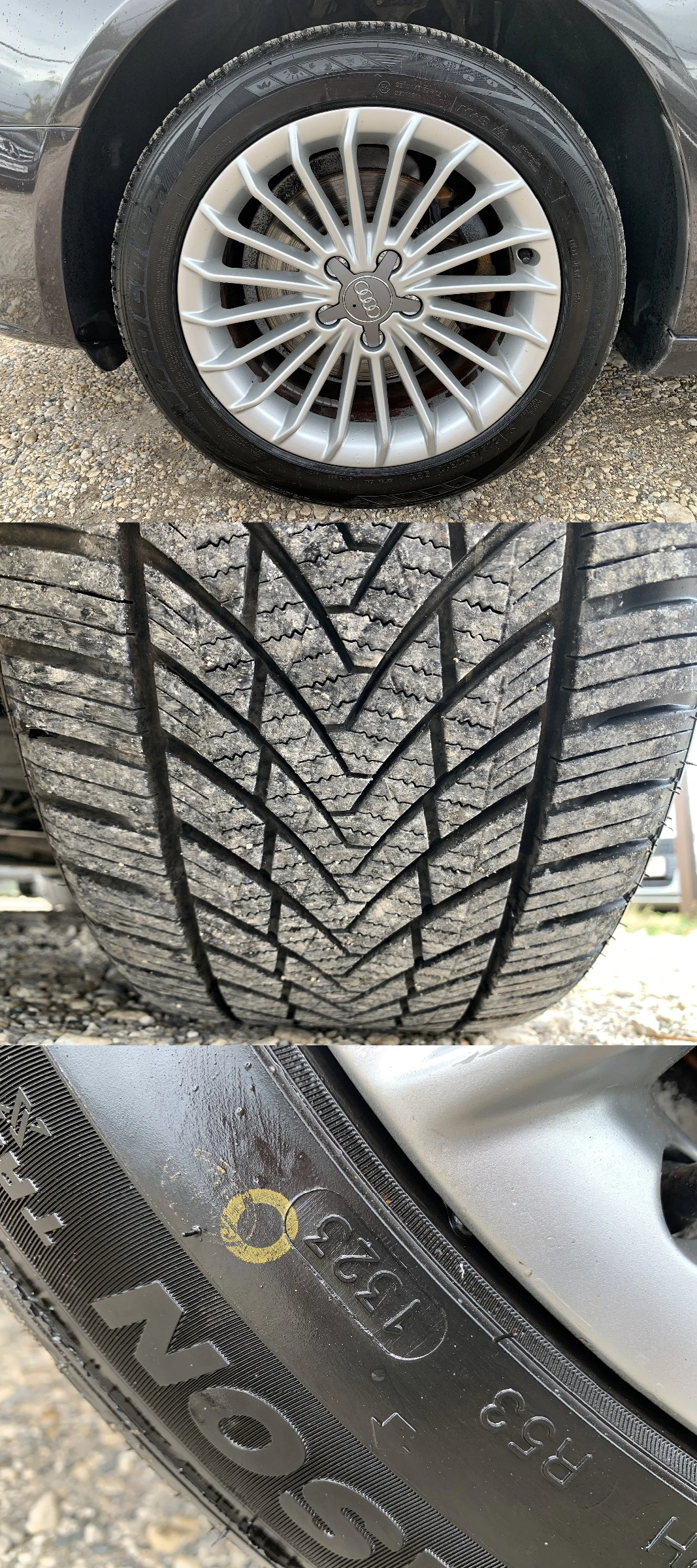 Audi A4 2.0TDI    | Mobile.bg   17