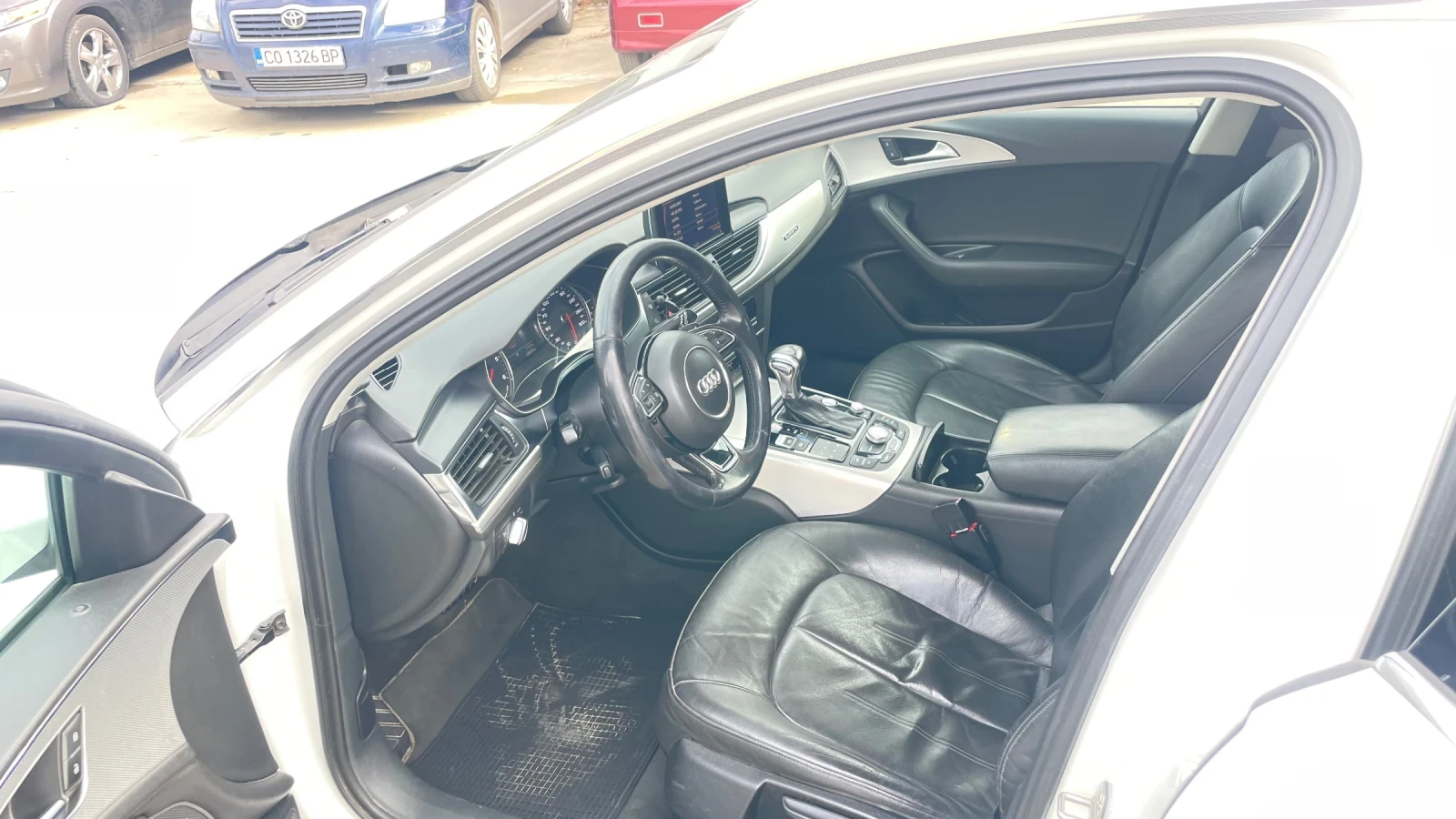 Audi A6 | Mobile.bg   12