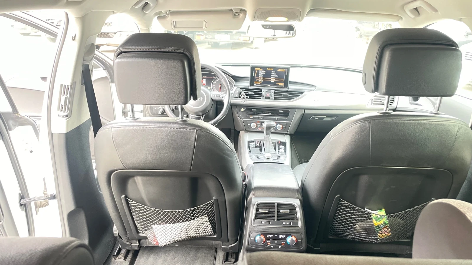 Audi A6 | Mobile.bg   13