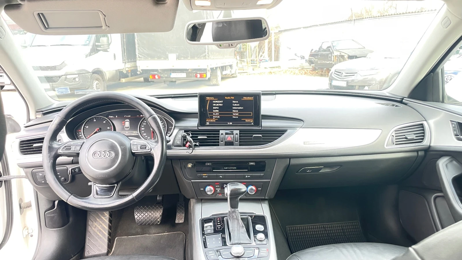 Audi A6 | Mobile.bg   11