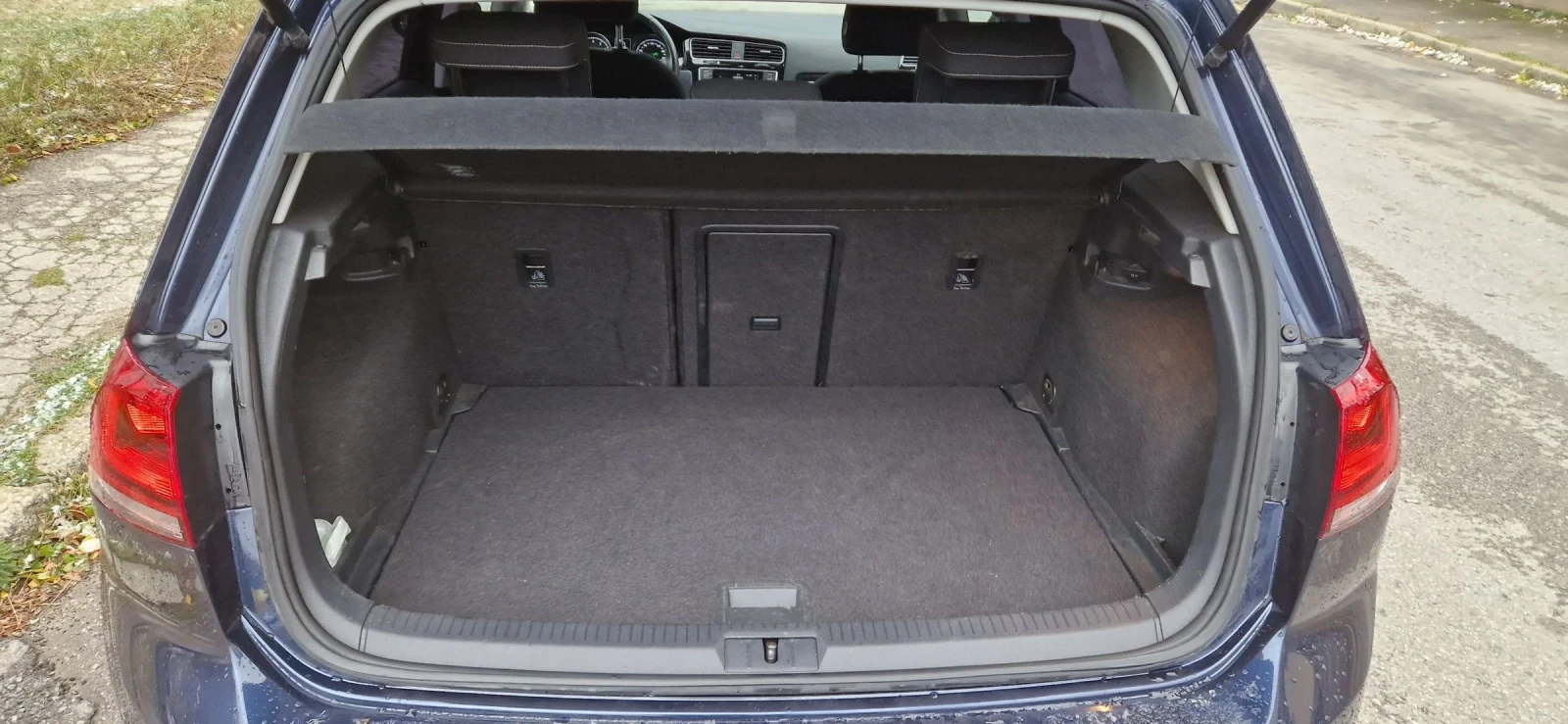 VW Golf 1.4 TSI Higaline - изображение 9