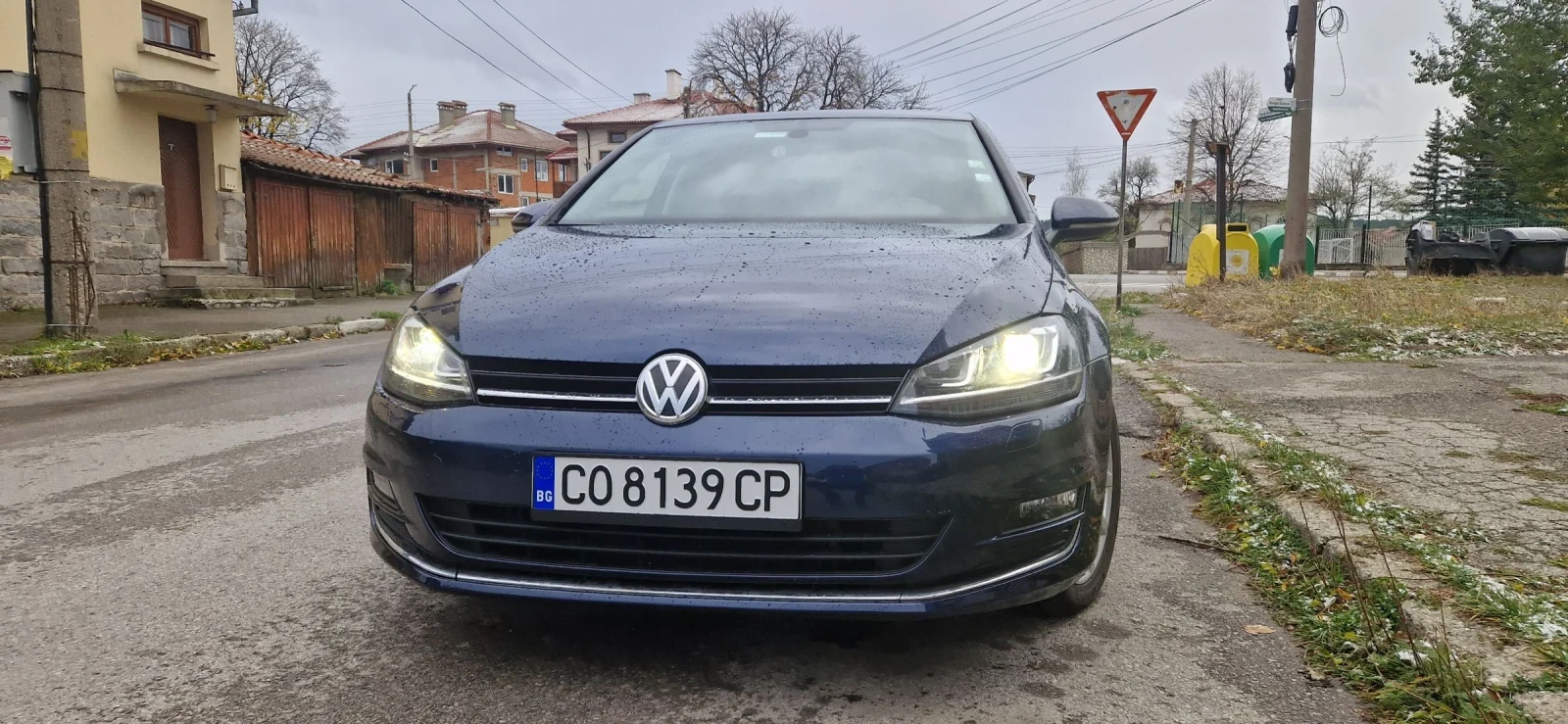 VW Golf 1.4 TSI Higaline - изображение 2