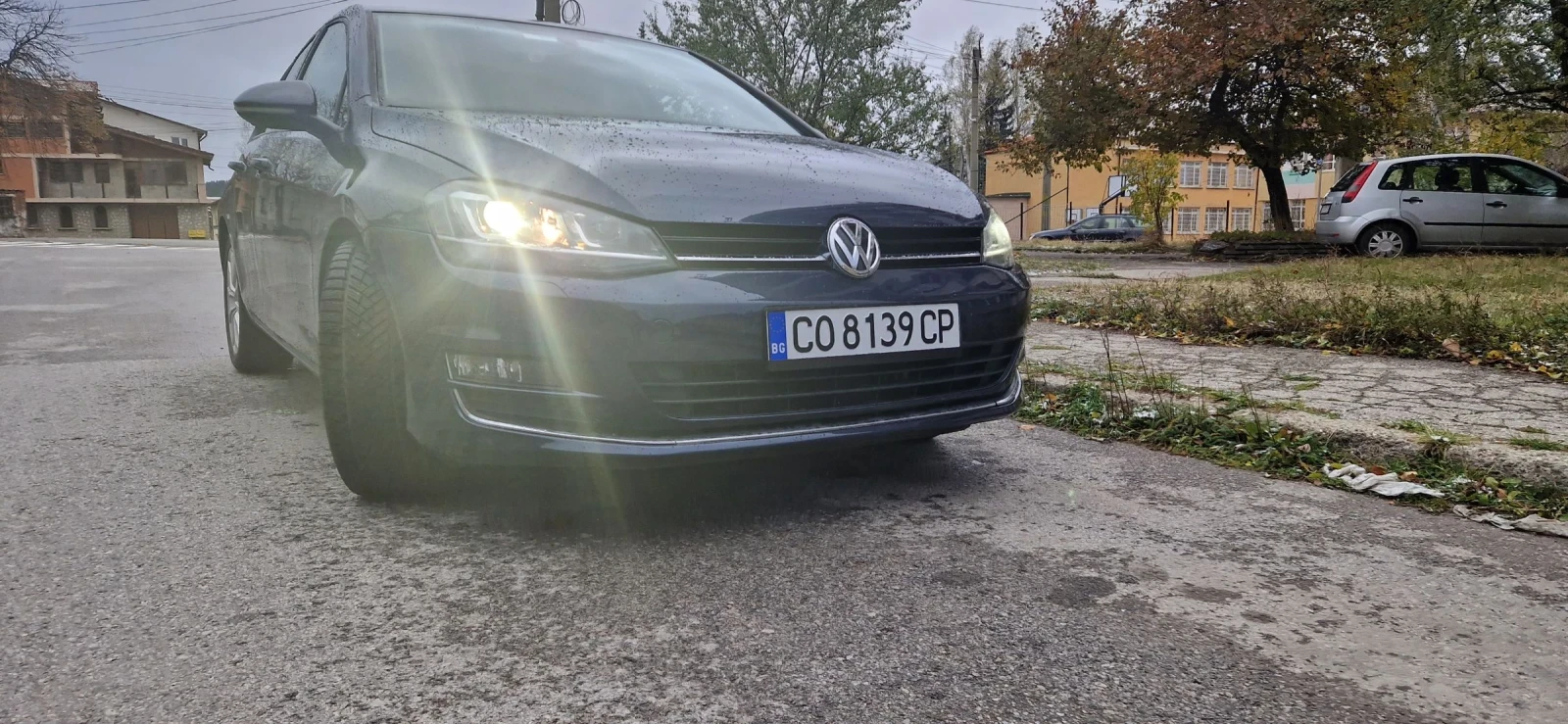 VW Golf 1.4 TSI Higaline - изображение 3