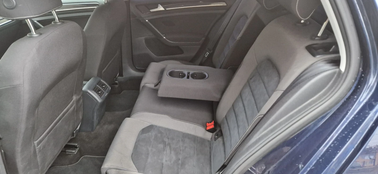 VW Golf 1.4 TSI Higaline - изображение 10