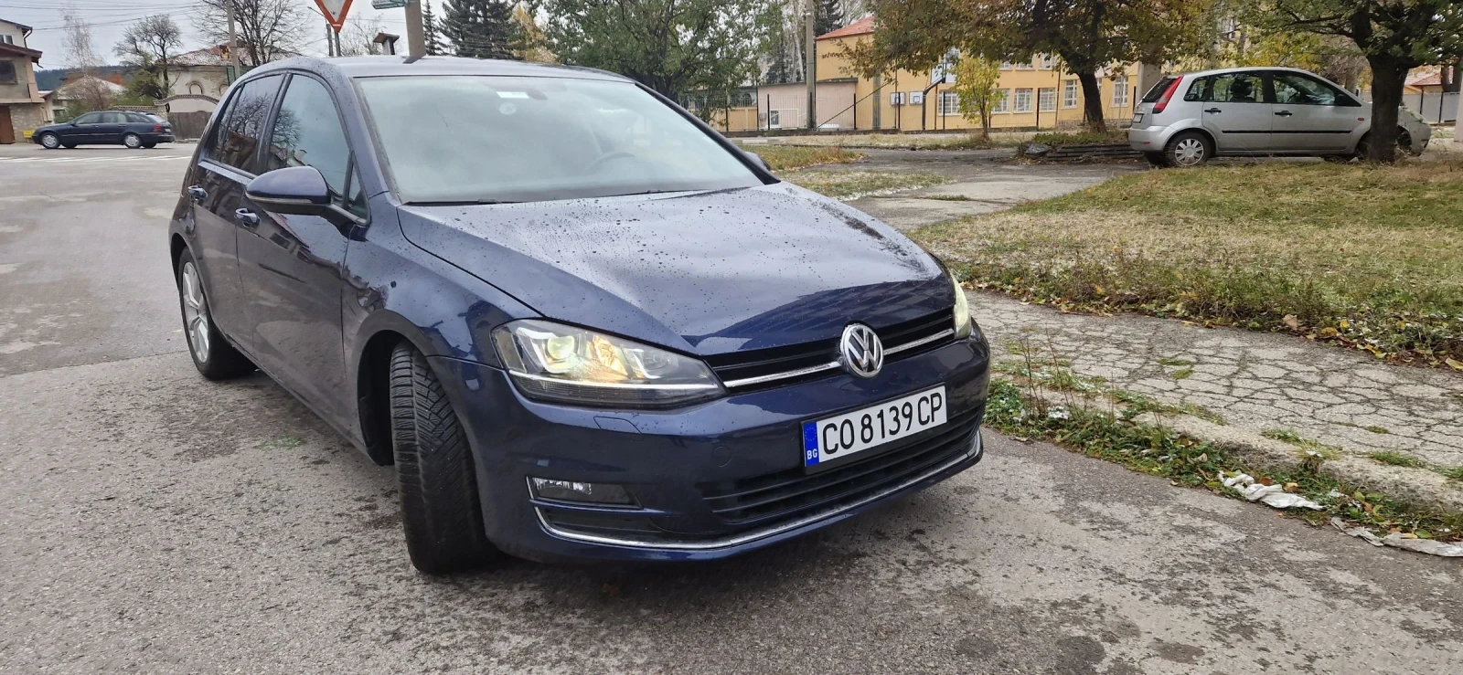 VW Golf 1.4 TSI Higaline - изображение 4