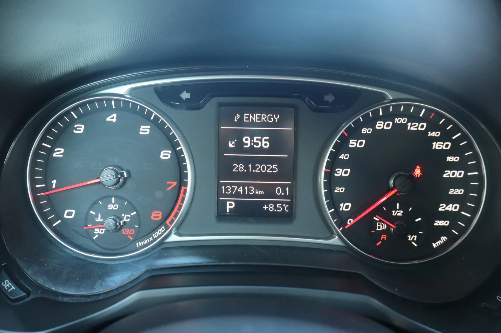 Audi A1 1.4TFSI - изображение 10