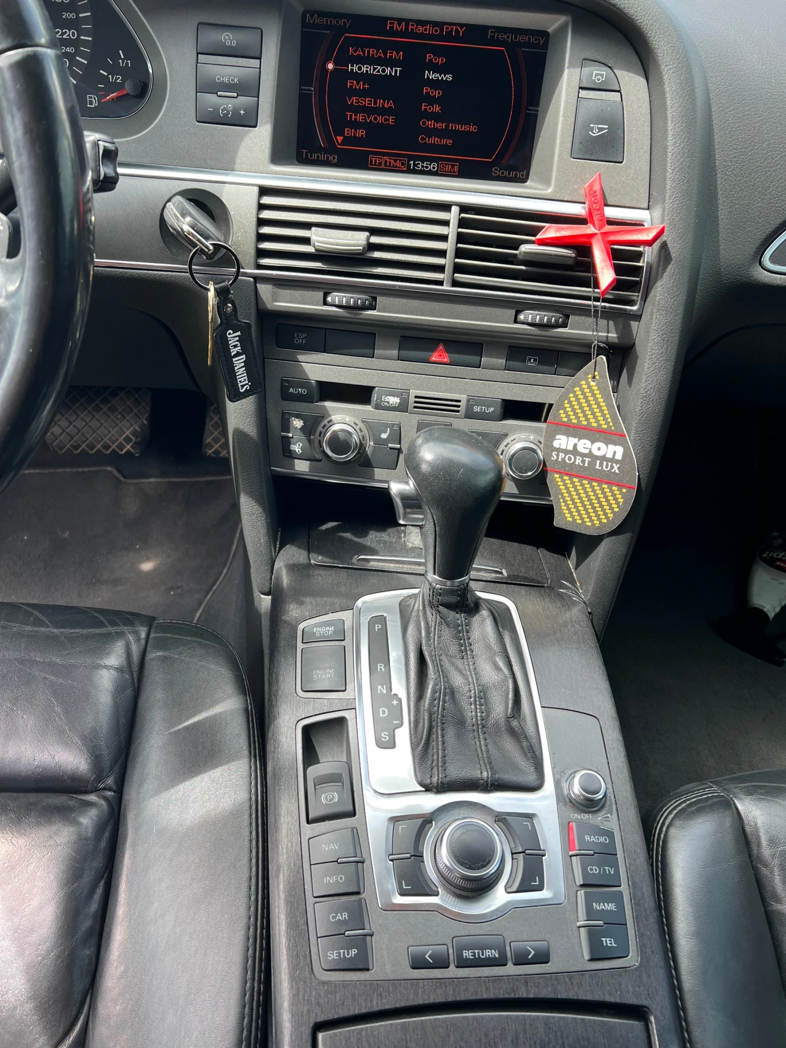 Audi A6  - изображение 10