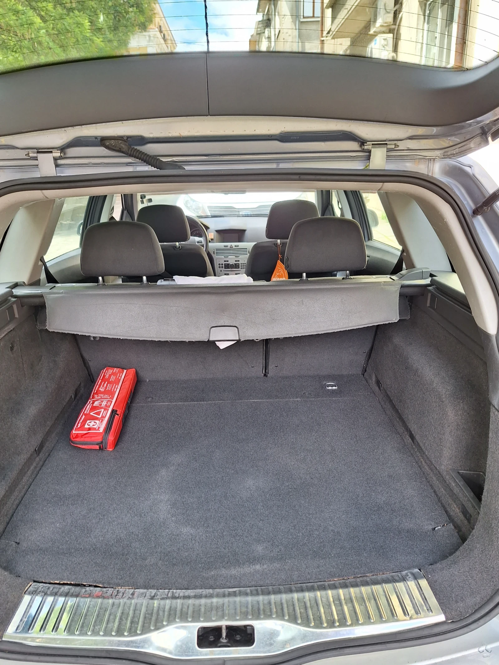 Opel Astra  - изображение 3