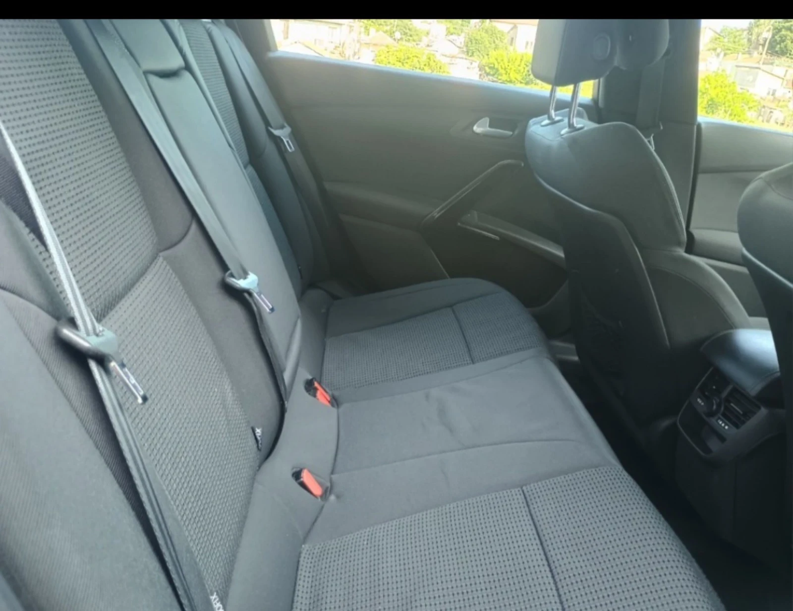 Peugeot 508 Peugeot 508 2.0HDI  - изображение 6