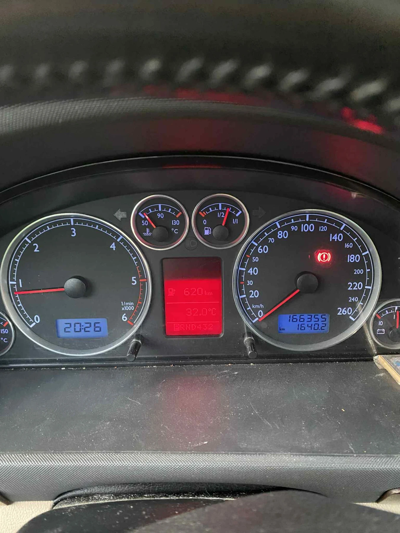 VW Sharan 1.9TDI 116кс - изображение 3