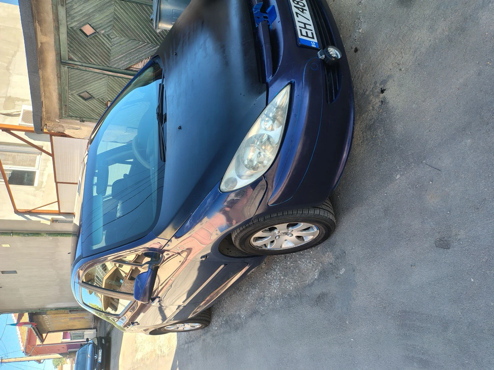 Peugeot 307  - изображение 2