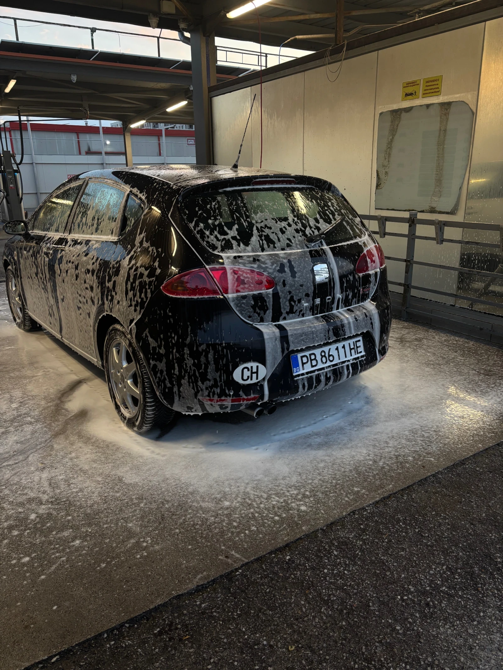 Seat Leon  - изображение 6