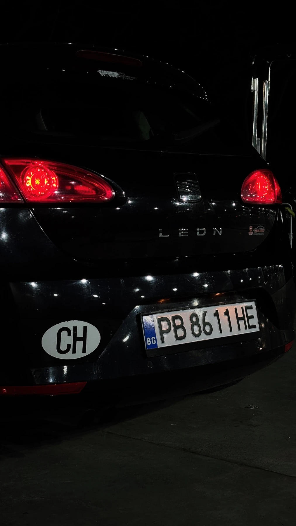 Seat Leon  - изображение 9