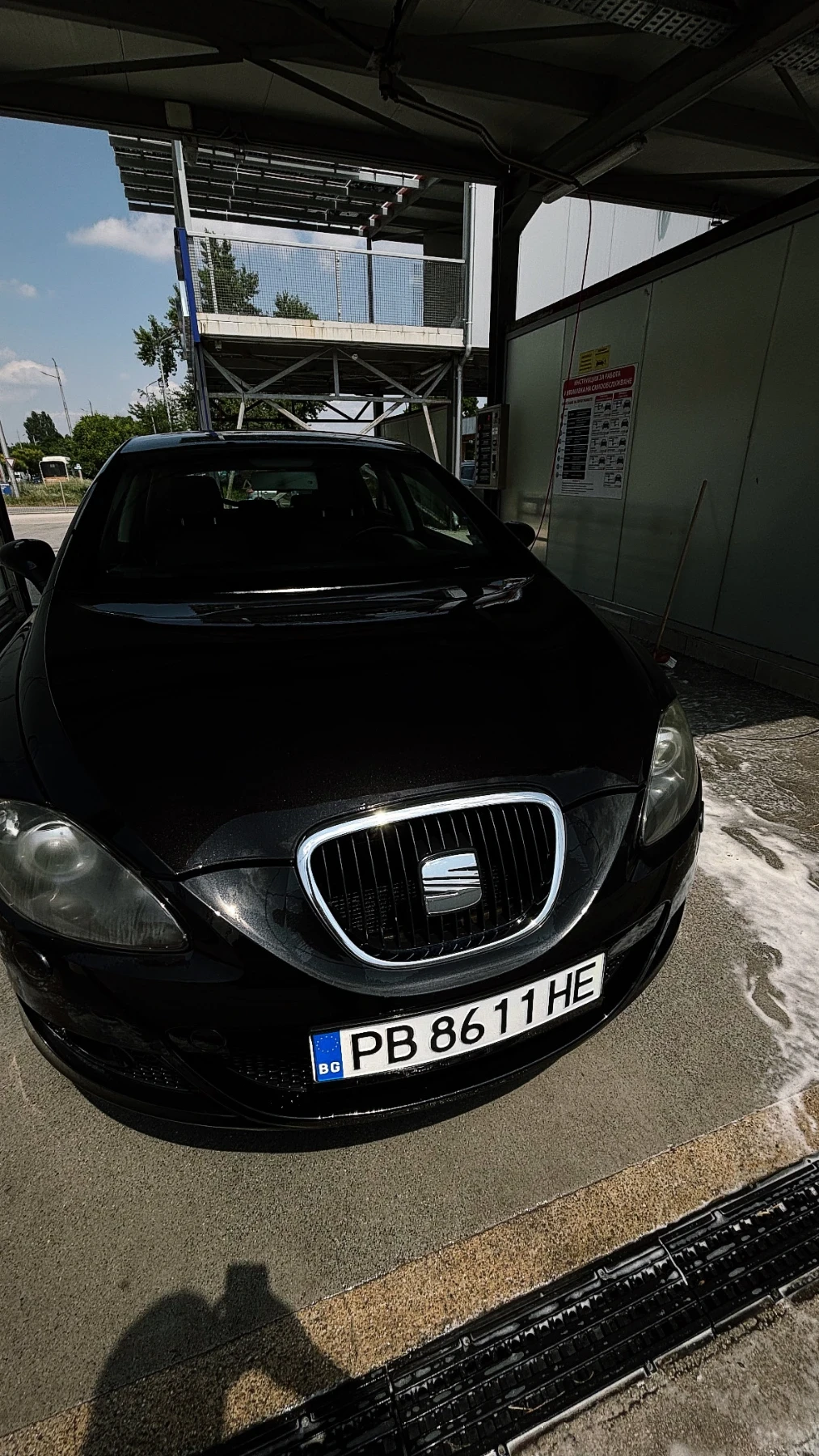 Seat Leon  - изображение 4