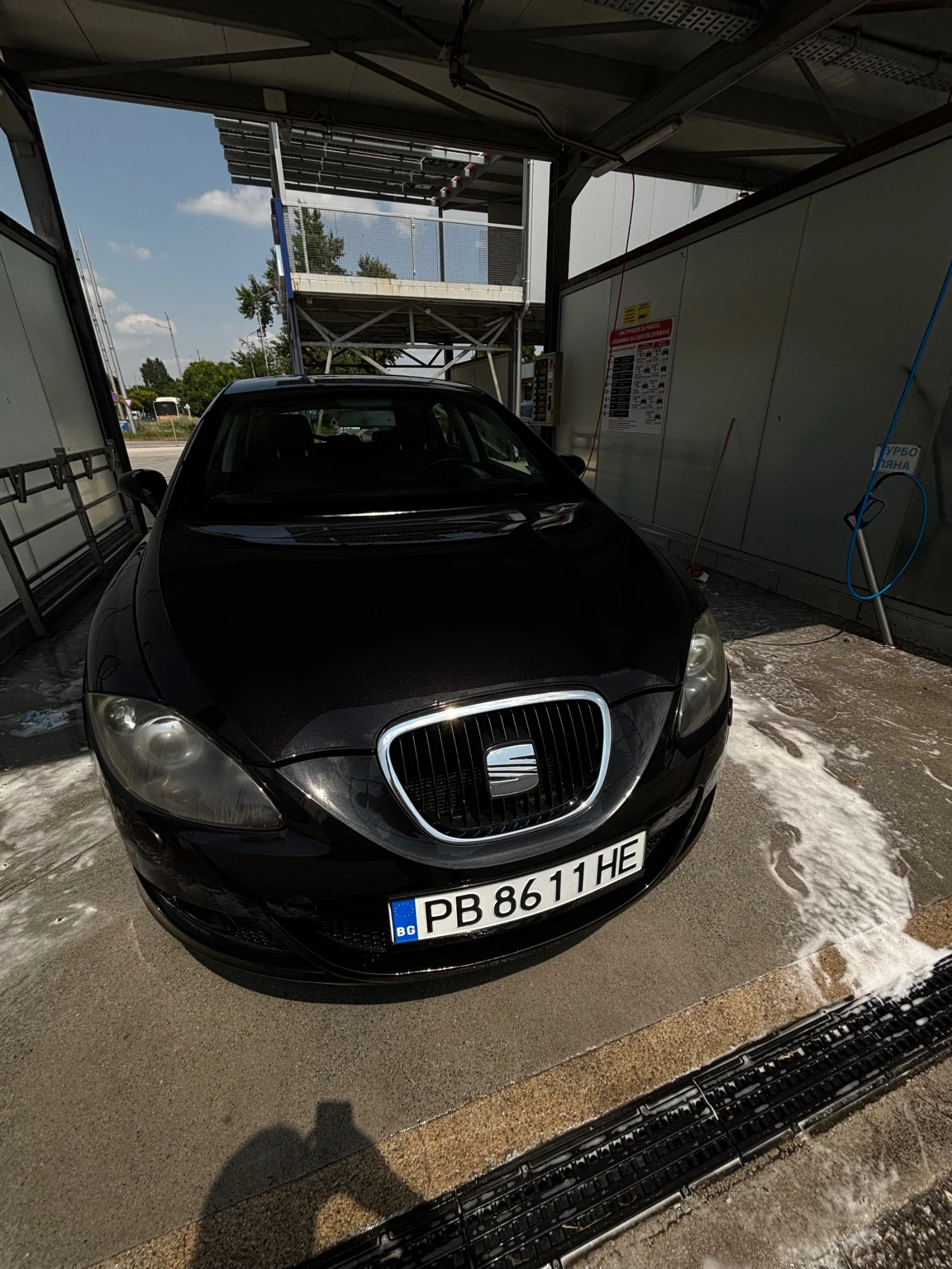 Seat Leon  - изображение 3