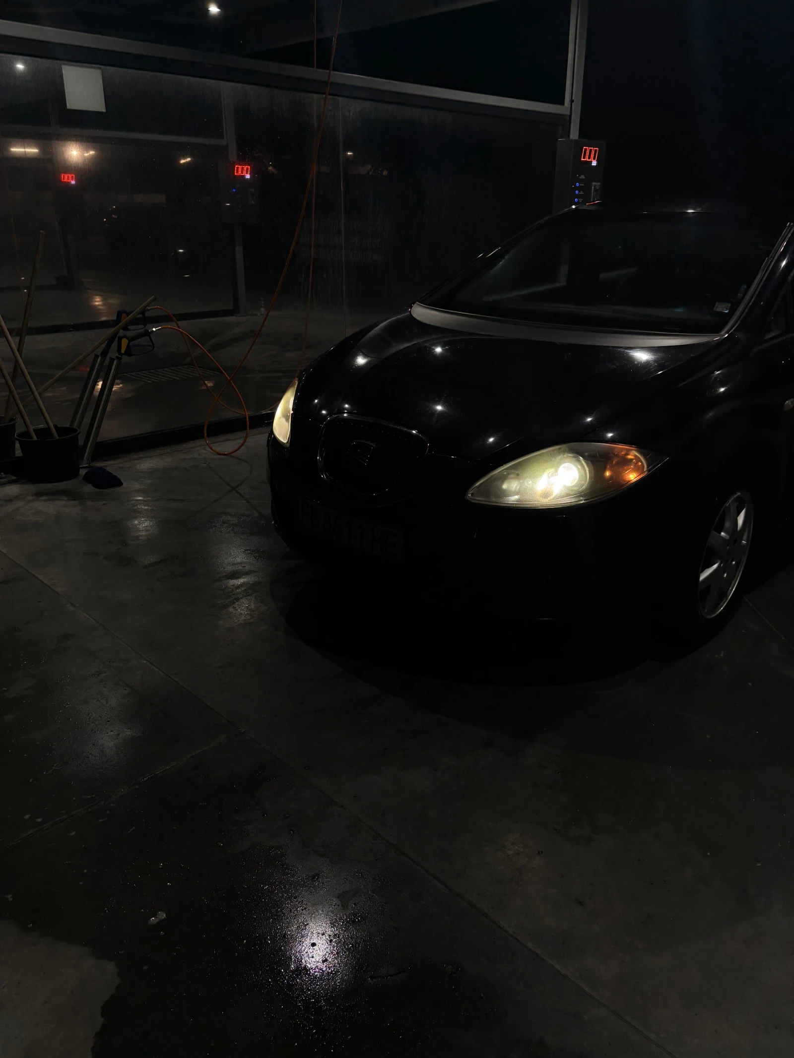 Seat Leon  - изображение 8