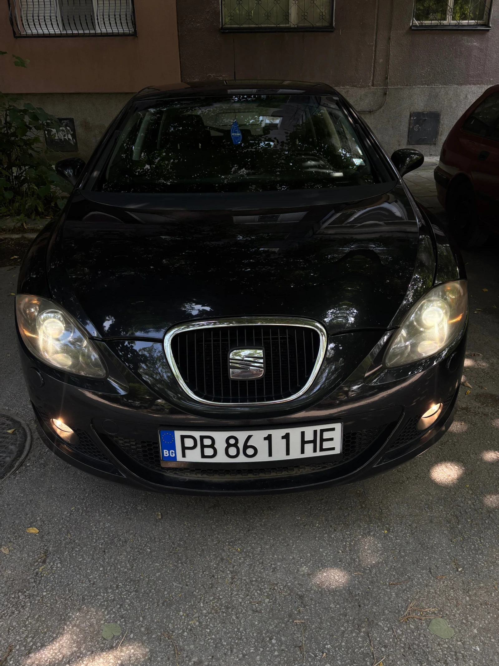Seat Leon  - изображение 5