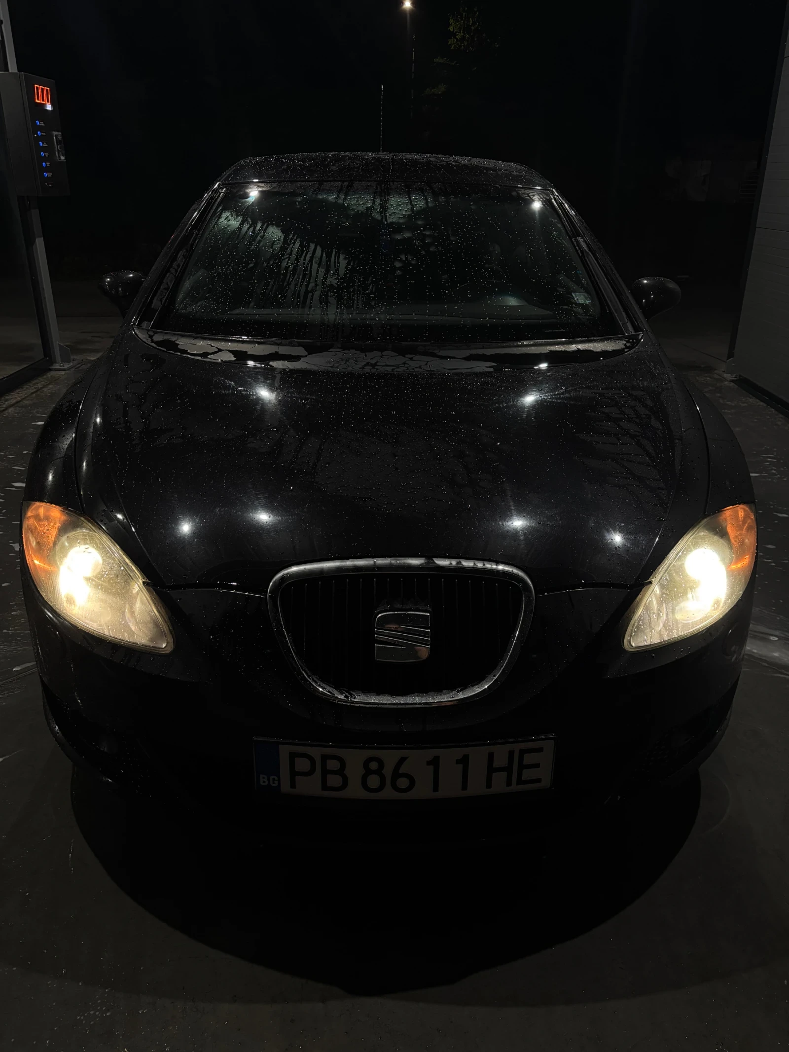 Seat Leon  - изображение 7