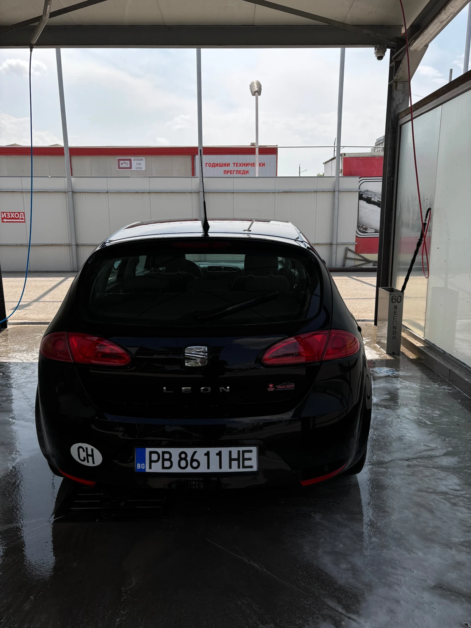 Seat Leon  - изображение 2